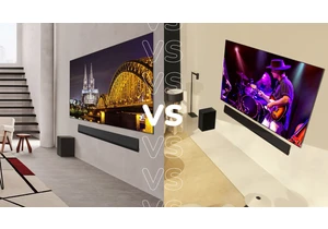 LG G5 vs LG G4: TV face off