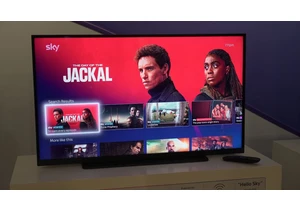 What is Sky OS? The Sky Glass platform explained