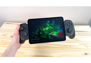  I spent a week gaming on the iPad Mini 7 — is it a handheld gaming PC rival? 