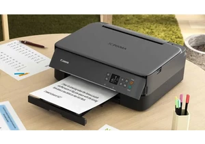 Printers are spitting out nonsense after a borked Windows update