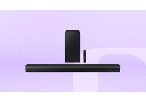 Save $170 Off This Samsung Soundbar With Wireless Subwoofer at Best Buy