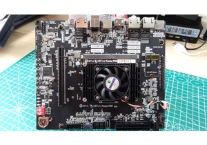  HiFive Premier P550 Review: High RISC 