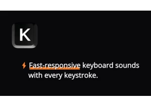 I Open-Sourced KeyEcho: Fast-Responsive Keyboard Sounds with Every Keystroke