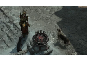  Diablo 4 just shadow dropped pets — here's how to claim your FREE doggo 