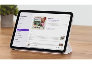 iPadOS 18: All the top new features revealed at WWDC 24