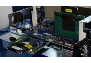  Micron shows off world's fastest PCIe 6.0 SSD, hitting 27 GB/s speeds — Astera Labs PCIe 6.0 switch enables impressive sequential reads 