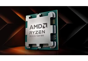  Ryzen 9 9950X3D and 9900X3D hit retail on March 12, according to official AMD outlet in China 