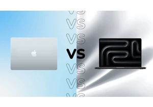 Apple MacBook Air M4 vs Pro M4: The key differences explained