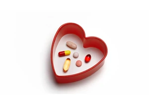 5 Vitamins, Minerals and Nutrients to Consider for Heart Health Supplements