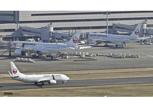 Cyberattack hits Japan Airlines, delaying flights for holiday travelers