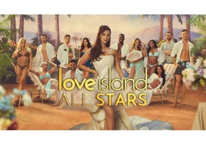 Watch 'Love Island: All Stars' Season 2 From Anywhere