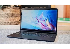 This superb Google Chromebook is a whopping 57% off (today only)