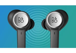  B&O's earbuds with replaceable batteries for a 'longer-lasting product' get slammed for not being very replaceable 