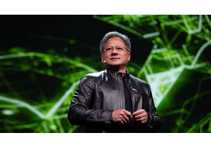  Nvidia CEO denies being approached for stake in Intel Foundry, casting doubt on consortium reports — TSMC board member also denies involvement 