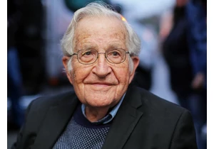 Noam Chomsky 'no longer able to talk' after 'medical event'