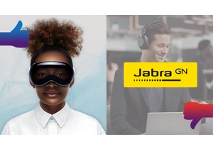Winners and Losers: Apple Vision Pro comes to the UK as Jabra exits the consumer market altogether
