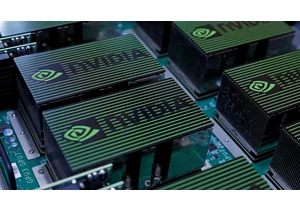 Nvidia gets 20% weighting, more investor demand; Apple demoted in major techfund