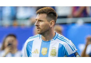 Copa America 2024 Soccer: Livestream Argentina vs. Canada From Anywhere     - CNET