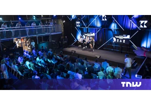 TNW Conference 2024 Day 2 Highlights