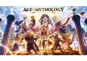  Xbox's Age of Empires 2 and Age of Mythology: Retold are coming to PlayStation 5 