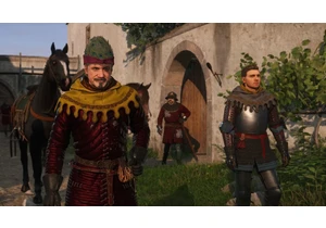  To nobody's surprise, Kingdom Come: Deliverance 2 is absolutely blowing up Steam right now 