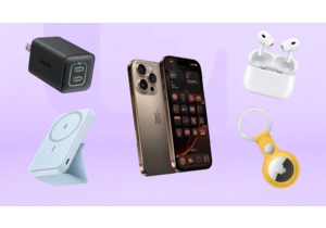 Your iPhone Wants These 11 Essential Accessories in the New Year