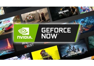 GeForce Now game streaming is sold out for many