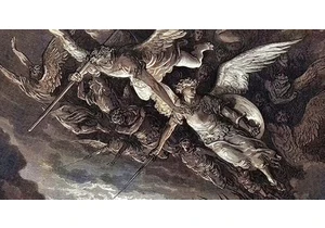 The Political Afterlife of Paradise Lost