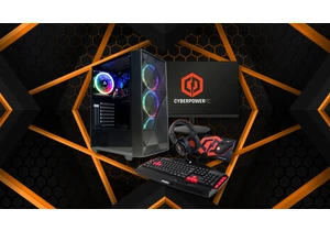 This Black Friday bundle gives entry-level PC gamers everything they need