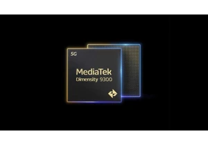 Mediatek set to make an Arm PC chip next year, report says