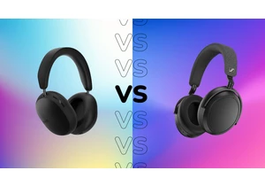 Sonos Ace vs Sennheiser Momentum 4 Wireless: Which over-ear headphones are better?