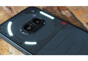  New video leak may have revealed the full Nothing Phone 3a and Phone 3a Pro design 