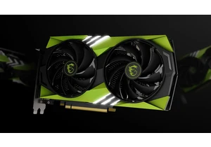  Nvidia RTX 5060 claimed to feature just 8GB of VRAM — the 5060 Ti may get 8GB and 16GB flavors 