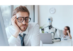  Make AI work smarter, not harder for employees 