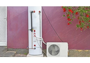 Should You Switch to a Heat Pump Water Heater?