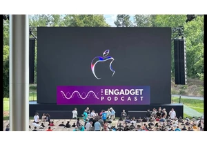 Engadget Podcast: How AI will shape Apple's WWDC 2024