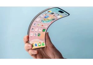 Why I Need Apple to Launch a Foldable iPhone This September     - CNET