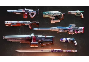  The Destiny 2 Pale Heart weapon god rolls I'm hunting in The Final Shape 