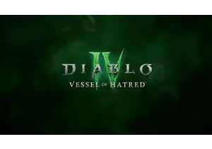  How to start Diablo 4: Vessel of Hatred 