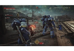  Is Warhammer 40,000: Space Marine 2 on Xbox Game Pass? 