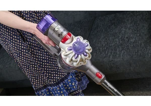  Dyson vacuums have one big problem and I don't understand why 