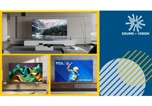 Sound & Vision: 2025 is going to be a fight between Samsung, TCL and Hisense