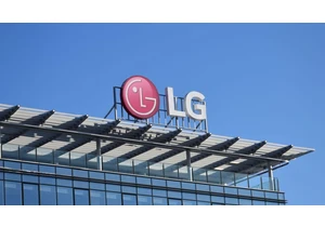  LG Electronics sets ambitious B2B revenue goal to offset declining consumer demand 