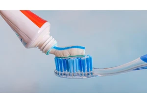  Researchers build a fully edible transistor using tooth-whitening pigments found in toothpaste 