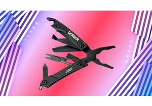 My Favorite Do-It-All Multitool Is 14% Off Ahead of Amazon Prime Big Deal Days