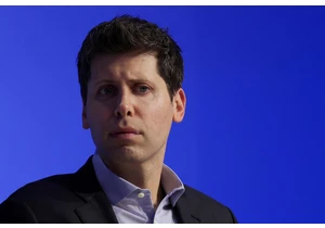 Sam Altman's sister is suing the OpenAI CEO alleging sexual abuse