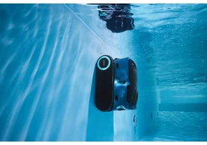 Aiper looks to make a splash at CES with its Scuba X1 Pro Max