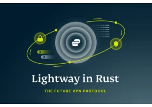 ExpressVPN unveils massive upgrade to its Lightway Protocol