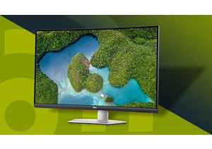  Philips unveils new line of 4K monitors aimed at increasing productivity — display quartet delivers bare necessities as they launch in an ultra competitive market 