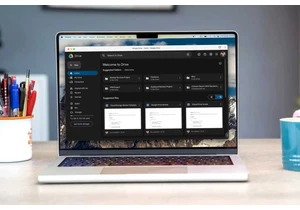 Google ships Drive for Snapdragon PCs, fixing a key compatibility concern